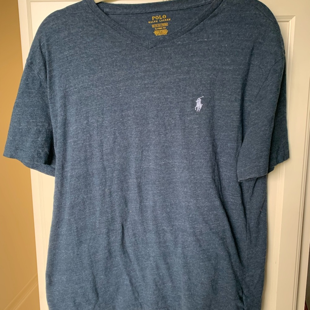 Men’s polo tshirt